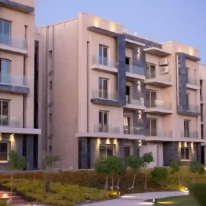 Gallaria Moon Valley New Cairo